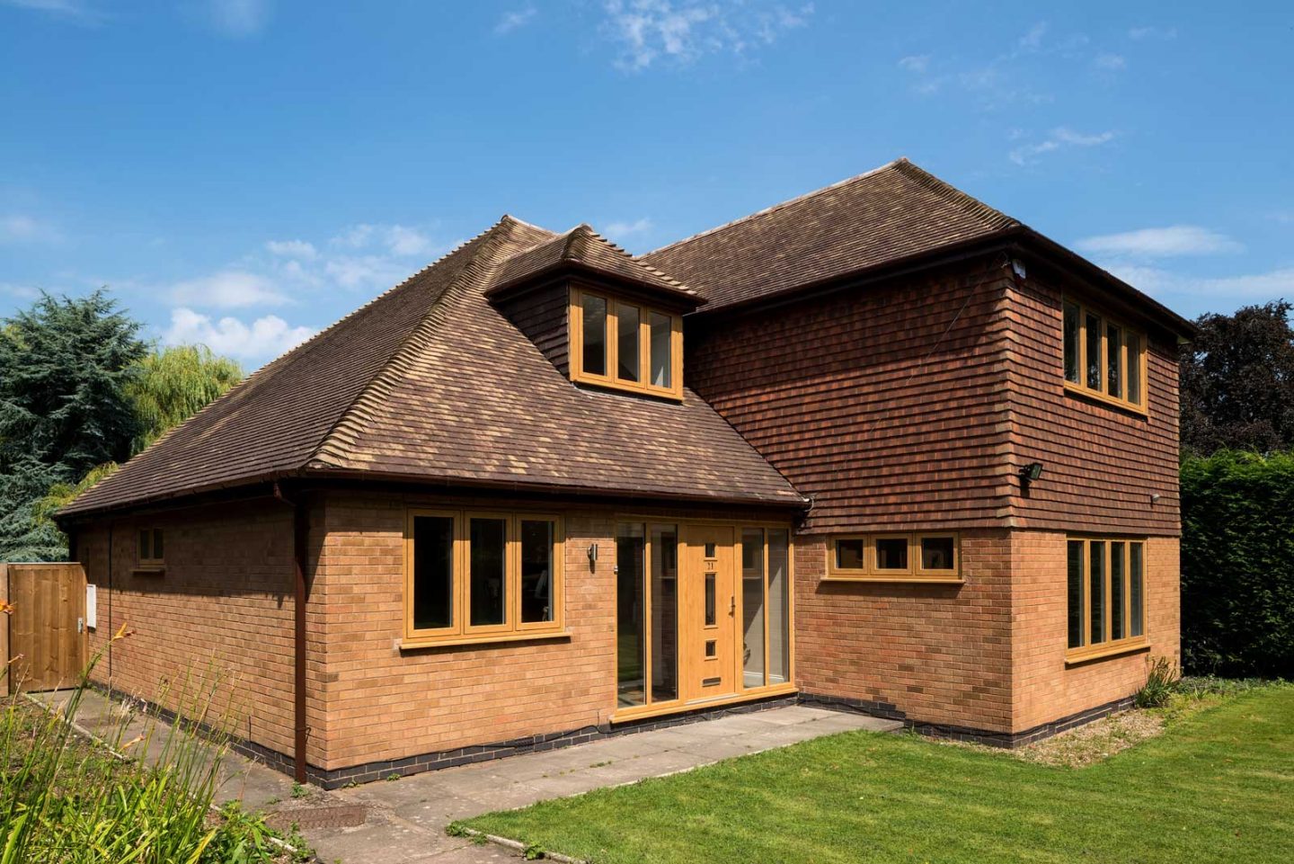 Conservatory Door Refurbishments