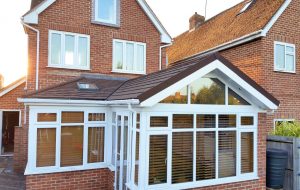 Replacement Tiled Conservatory Roofs Surrey