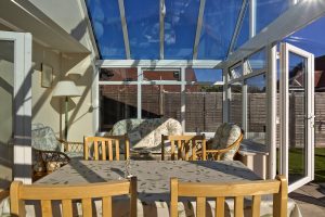 Glass Conservatory Roof Installers Surrey