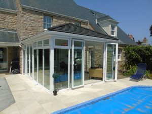 Solid Conservatory Roof Replacements Surrey