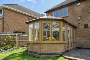 Conservatory Roof Free Quotes Surrey