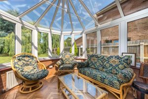 Glass Conservatory Roof Fitters Surrey