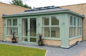 SupaLite Conservatory Roof Replacements Surrey
