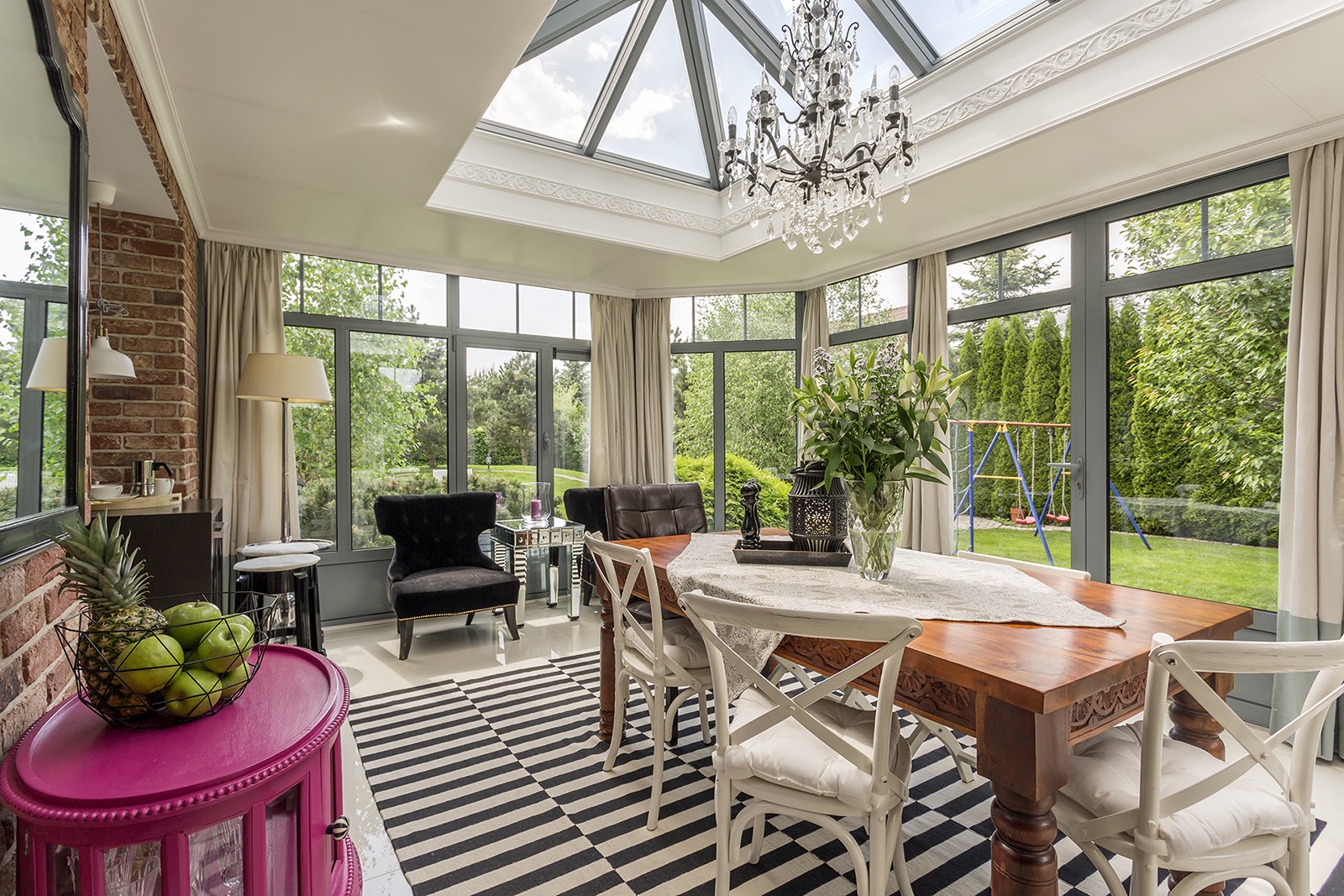 Conservatories Renovation Costs South west London
