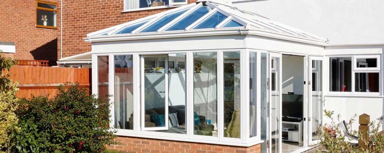 Edwardian Conservatories South London