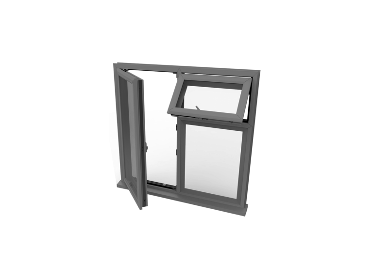 Aluminium Windows Surrey