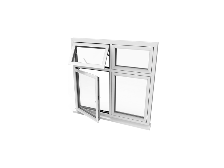 Flush Windows Surrey