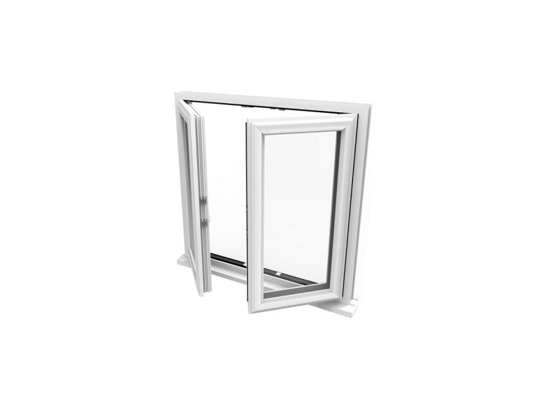 French Windows Surrey