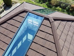 Skylight Replacement Roof Surrey