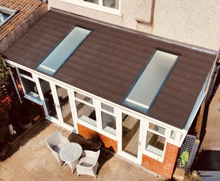 Conservatory Roofs Surrey