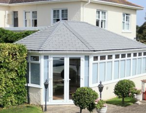 Slate Conservatory Roof Installers Near Me Surrey