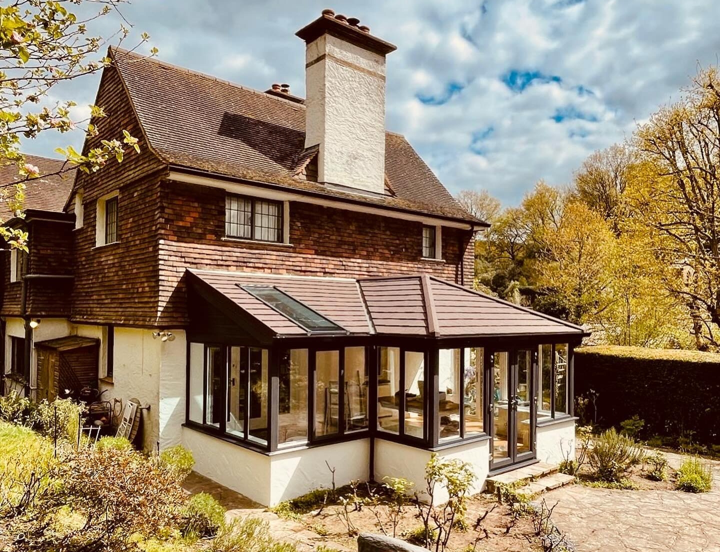 Conservatory Roof Upgrade: How We Transformed a Failing Conservatory with a SupaLite Roof