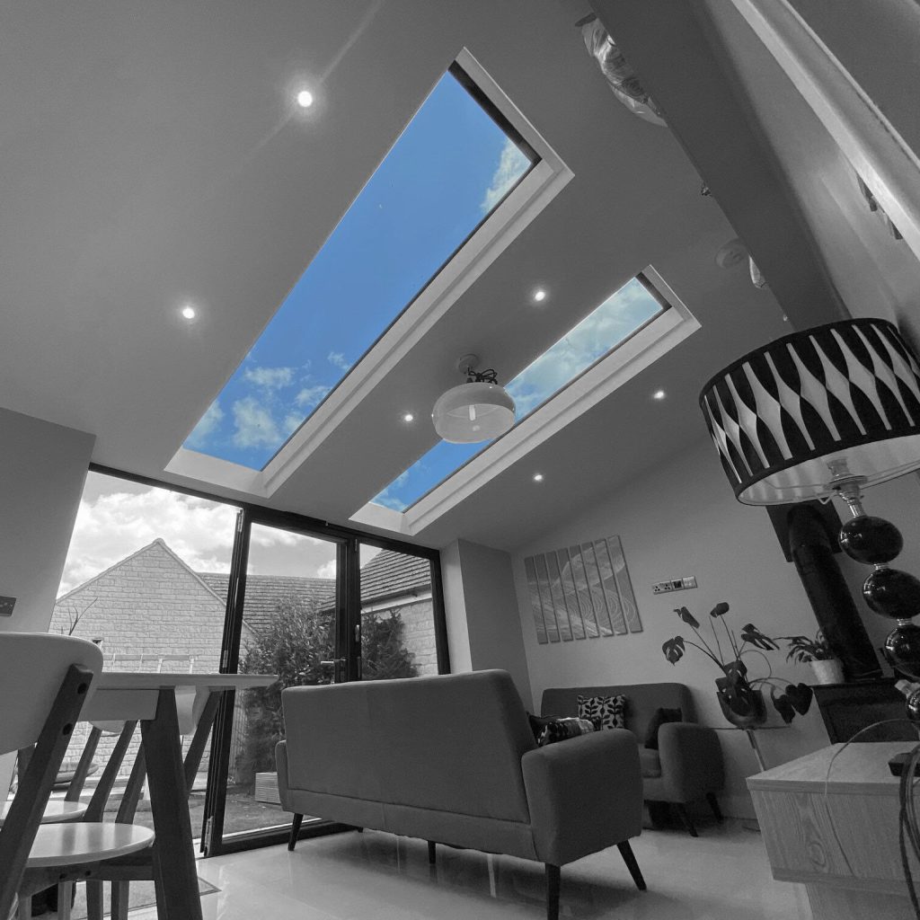 Insulated conservatory roofs Surrey