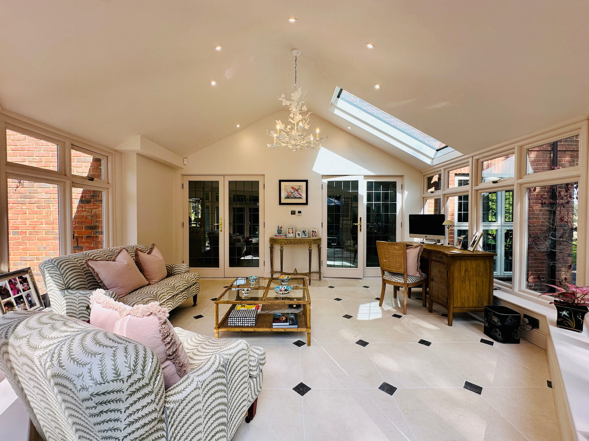 How To Future-Proof Your Conservatory