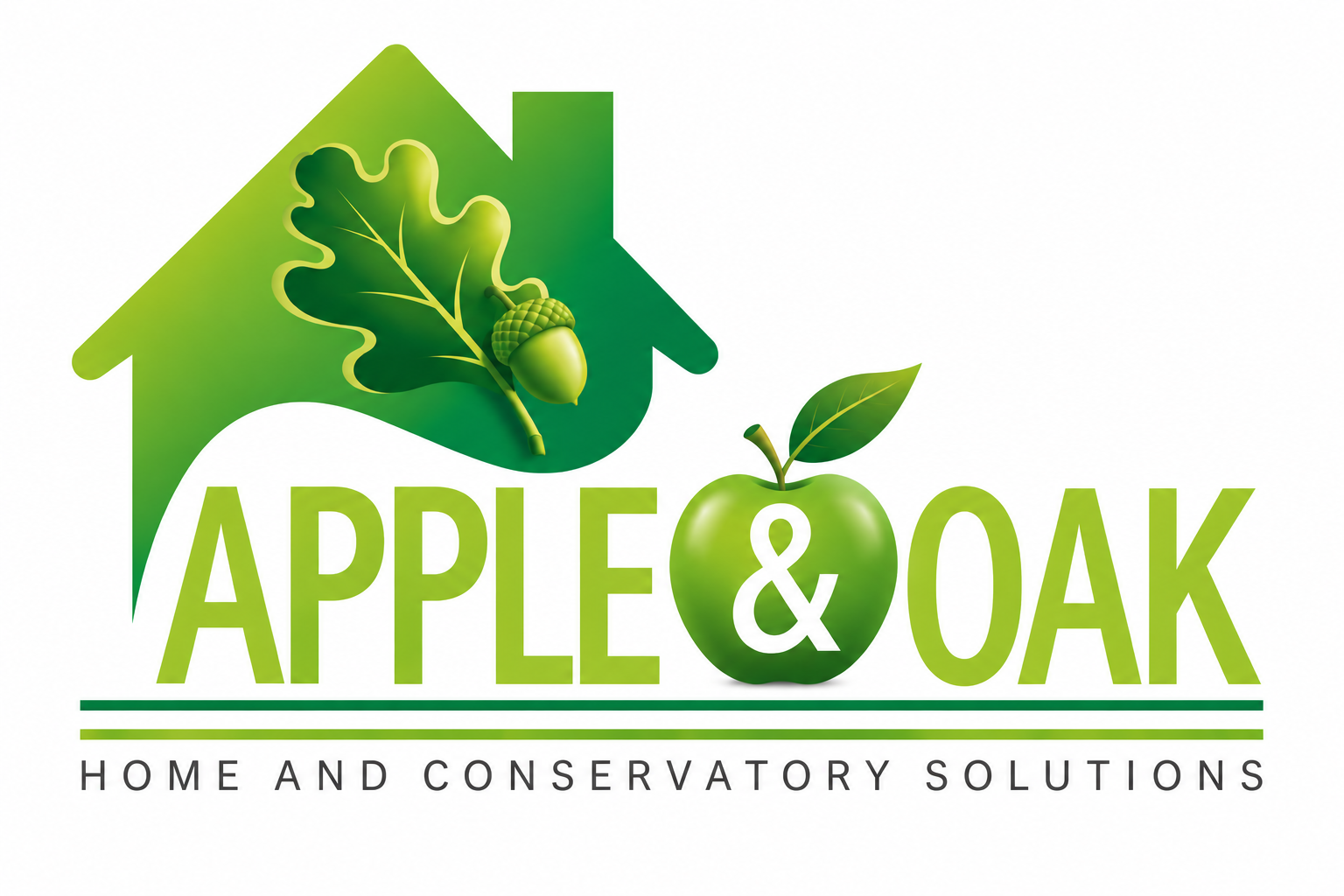 Apple & Oak